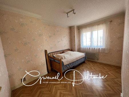 A vendre maison Saint-Laurent-Blangy 62223; prix nous consulter