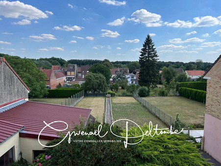 Maison sur Saint-Laurent-Blangy ; prix nous consulter ; Vente Réf. 22_GD2203SS