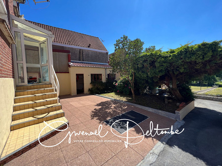 Maison prix nous consulter sur Saint-Laurent-Blangy (62223) - Réf. 22_GD2203SS