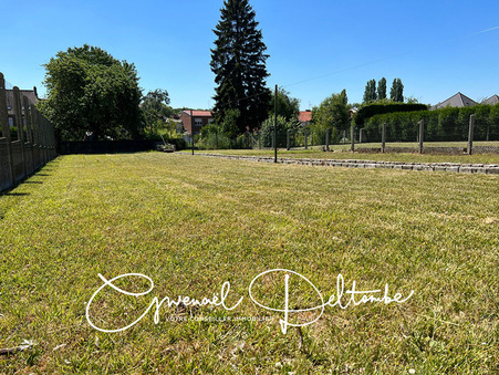 Maison sur Saint-Laurent-Blangy ; prix nous consulter ; Achat Réf. 22_GD2203SS