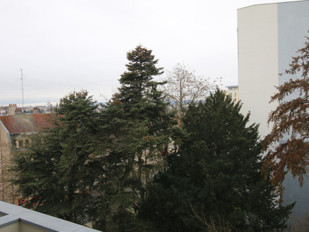 Achat appartement Metz Réf. 43_CS2021-2