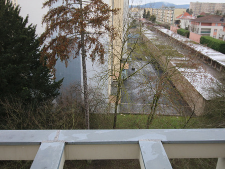 Appartement prix nous consulter sur Metz (57070) - Réf. 43_CS2021-2