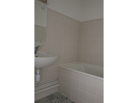 Achat appartement Metz Réf. 43_CS2021-2