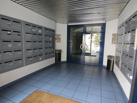 Appartement prix nous consulter Réf. 43_CS2021-2 Metz