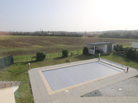 Achat maison Peltre Réf. 43_CS2021-7