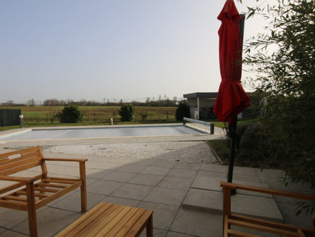 Maison prix nous consulter sur Peltre (57245) - Réf. 43_CS2021-7