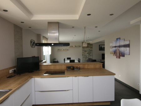 Maison prix nous consulter sur Peltre (57245) - Réf. 43_CS2021-7