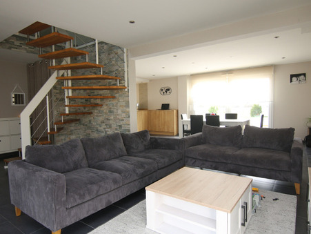 Achat maison Peltre Réf. 43_CS2021-7