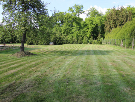 Terrain sur Sarreguemines ; prix nous consulter ; A vendre Réf. 43_CS2021-9