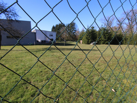 A vendre terrain Sarreguemines 57200; prix nous consulter