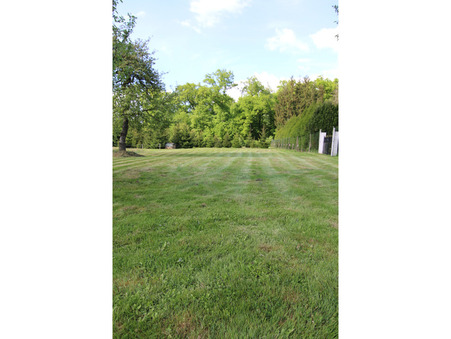 A vendre terrain Sarreguemines 57200; prix nous consulter