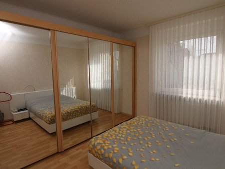 Maison prix nous consulter sur Forbach (57600) - Réf. 43_CS2021-12