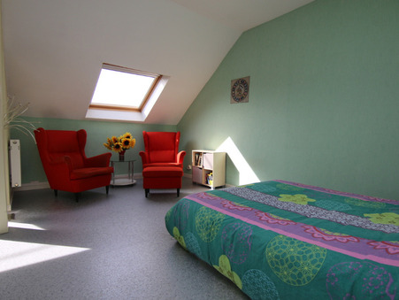 Maison prix nous consulter sur Forbach (57600) - Réf. 43_CS2021-12