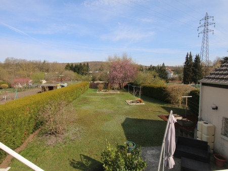 Maison prix nous consulter sur Forbach (57600) - Réf. 43_CS2021-12