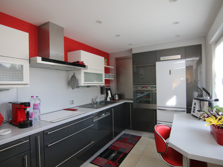 Maison prix nous consulter sur Forbach (57600) - Réf. 43_CS2021-12