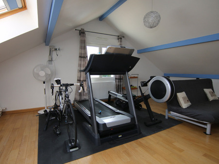 Maison prix nous consulter sur Chesny (57245) - Réf. 43_CS2021-13