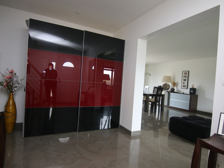 Vente maison prix nous consulter Chesny