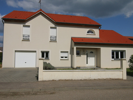 Vente maison prix nous consulter Chesny