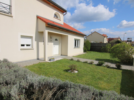 A vendre maison Chesny 57245; prix nous consulter