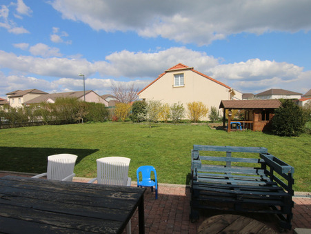 Vente maison prix nous consulter Chesny