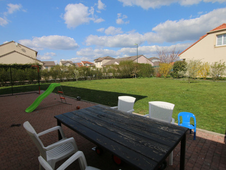 Maison prix nous consulter sur Chesny (57245) - Réf. 43_CS2021-13