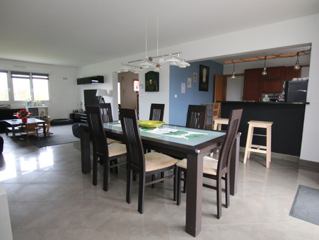 Vente maison prix nous consulter Chesny