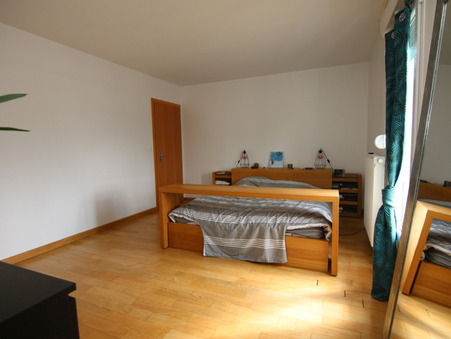 Maison prix nous consulter sur Chesny (57245) - Réf. 43_CS2021-13