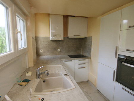 Achat appartement Longeville-Lès-Metz Réf. 43_CS2021-16