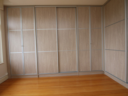 Vente appartement prix nous consulter Longeville-Lès-Metz