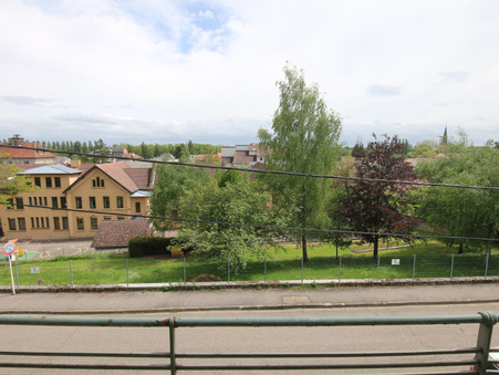 Appartement sur Longeville-Lès-Metz ; prix nous consulter ; Achat Réf. 43_CS2021-16