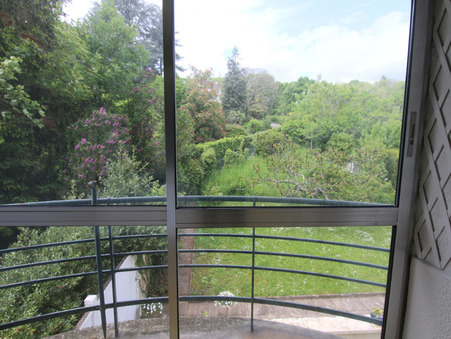 Achat appartement Longeville-Lès-Metz Réf. 43_CS2021-16