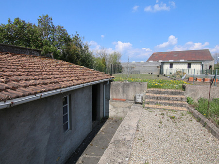 Maison prix nous consulter Réf. 43_CS2021-17 Lidrezing