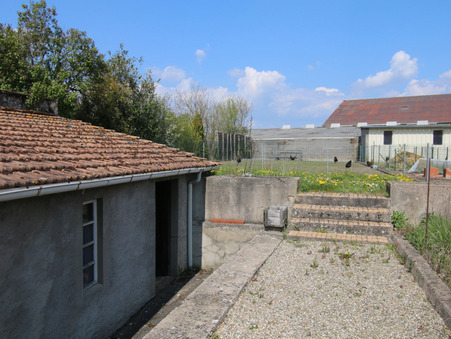 Maison prix nous consulter sur Lidrezing (57340) - Réf. 43_CS2021-17