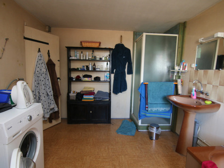 Maison prix nous consulter sur Lidrezing (57340) - Réf. 43_CS2021-17