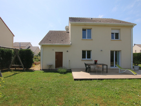 Achat maison Peltre Réf. 43_CS2021-21