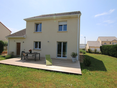 A vendre maison Peltre 57245; prix nous consulter