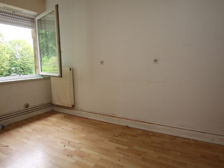 Immeuble prix nous consulter sur Morhange (57340) - Réf. 43_CS2021-24