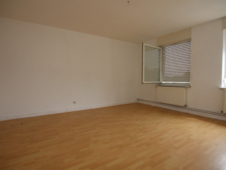 A vendre immeuble Morhange 57340; prix nous consulter