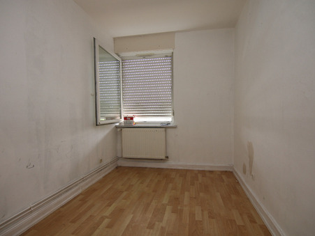 Achat immeuble Morhange Réf. 43_CS2021-24