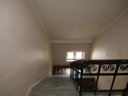 A vendre immeuble Morhange 57340; prix nous consulter