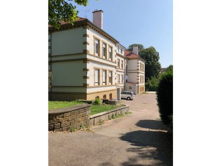 Immeuble prix nous consulter Réf. 43_CS2021-24 Morhange