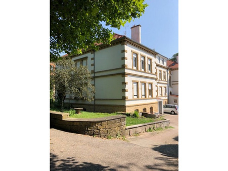 Immeuble prix nous consulter Réf. 43_CS2021-24 Morhange