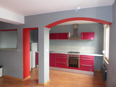 A vendre immeuble Morhange 57340; prix nous consulter