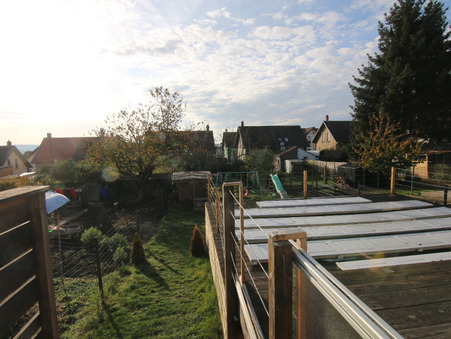 Maison sur Freyming-Merlebach ; prix nous consulter ; A vendre Réf. 43_CS2021-27