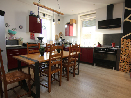 Achat maison Freyming-Merlebach Réf. 43_CS2021-27