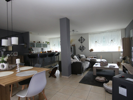 Immeuble sur Forbach ; prix nous consulter ; A vendre Réf. 43_CS-34