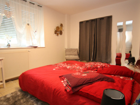 Immeuble sur Forbach ; prix nous consulter ; Vente Réf. 43_CS-34