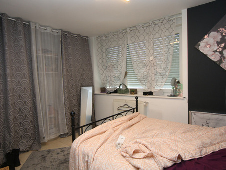 Immeuble prix nous consulter Réf. 43_CS-34 Forbach