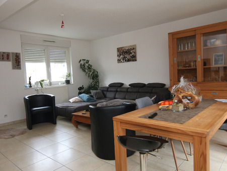 A vendre immeuble Forbach 57600; prix nous consulter