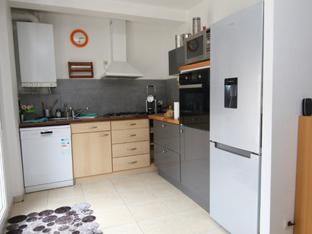 Achat immeuble Forbach Réf. 43_CS-34